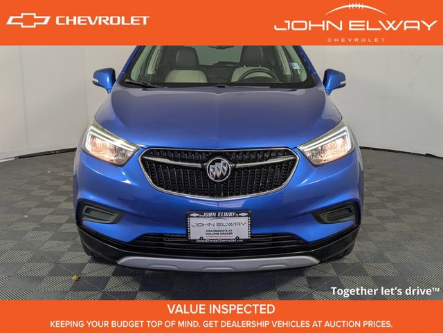 Used 2017 Buick Encore Preferred image 9