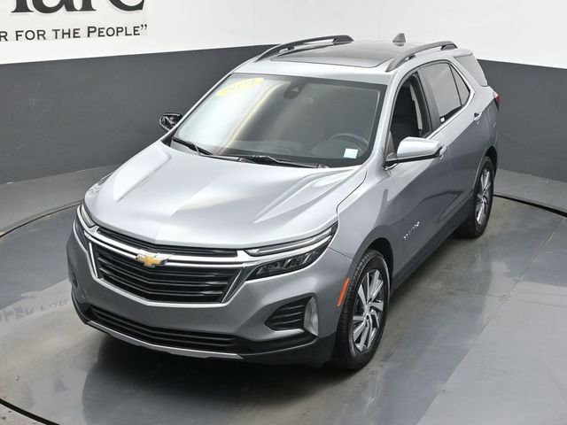 Used 2024 Chevrolet Equinox LT image 44