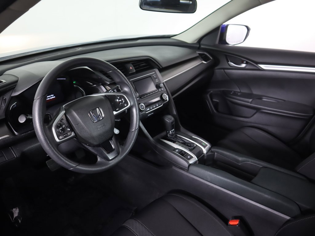 Used 2020 Honda Civic LX image 24