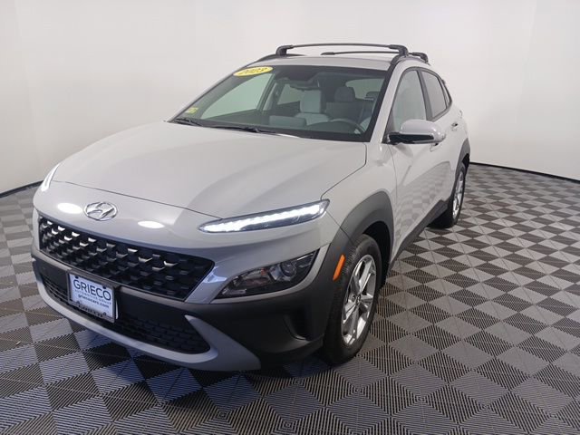 Certified 2023 Hyundai Kona SEL image 3