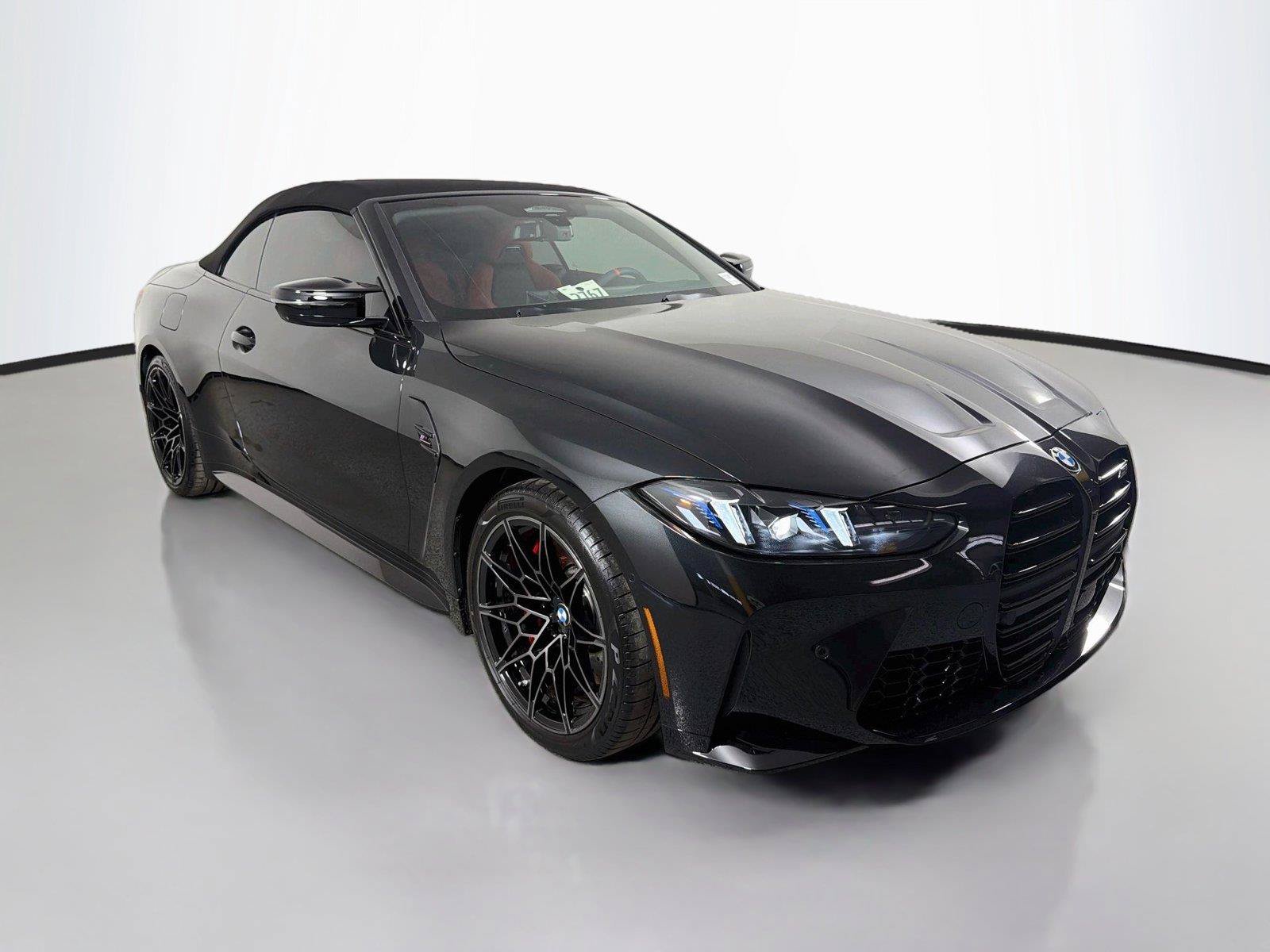 New 2027 BMW M4 xDrive Competition AWD/4WD image 3