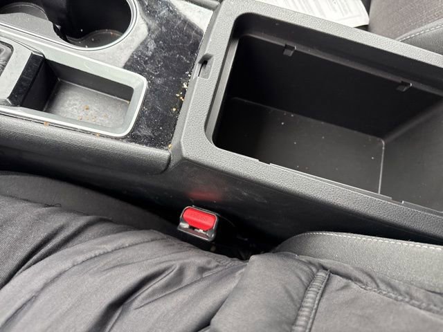 Used 2024 Nissan Altima 2.5 SV image 19