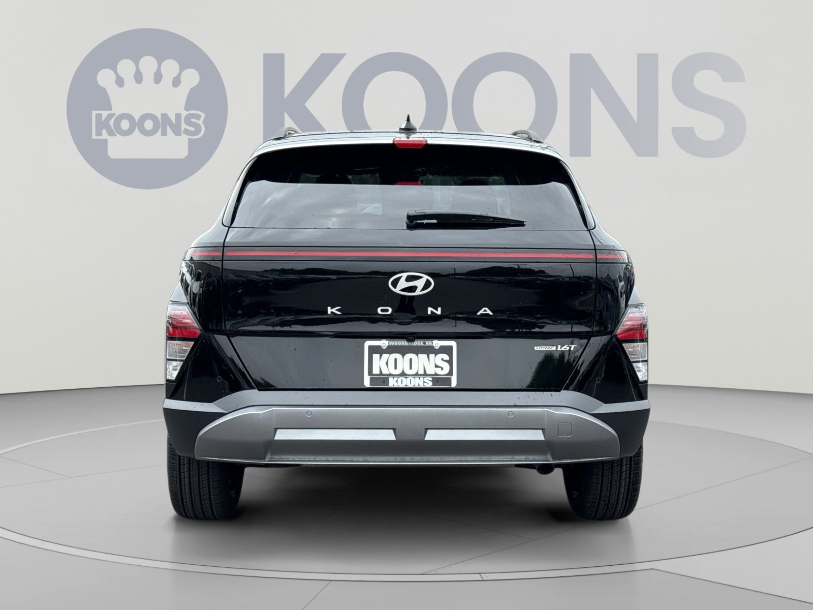 New 2026 Hyundai Kona Limited AWD/4WD image 5