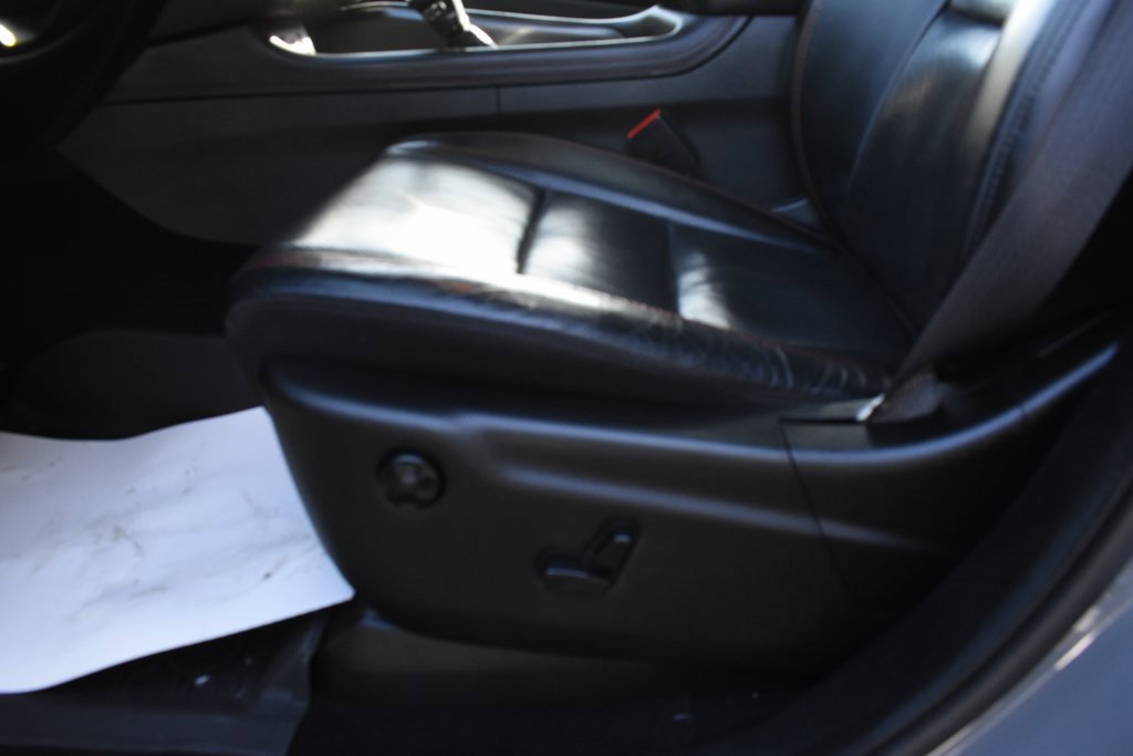 Used 2024 Dodge Durango GT image 21