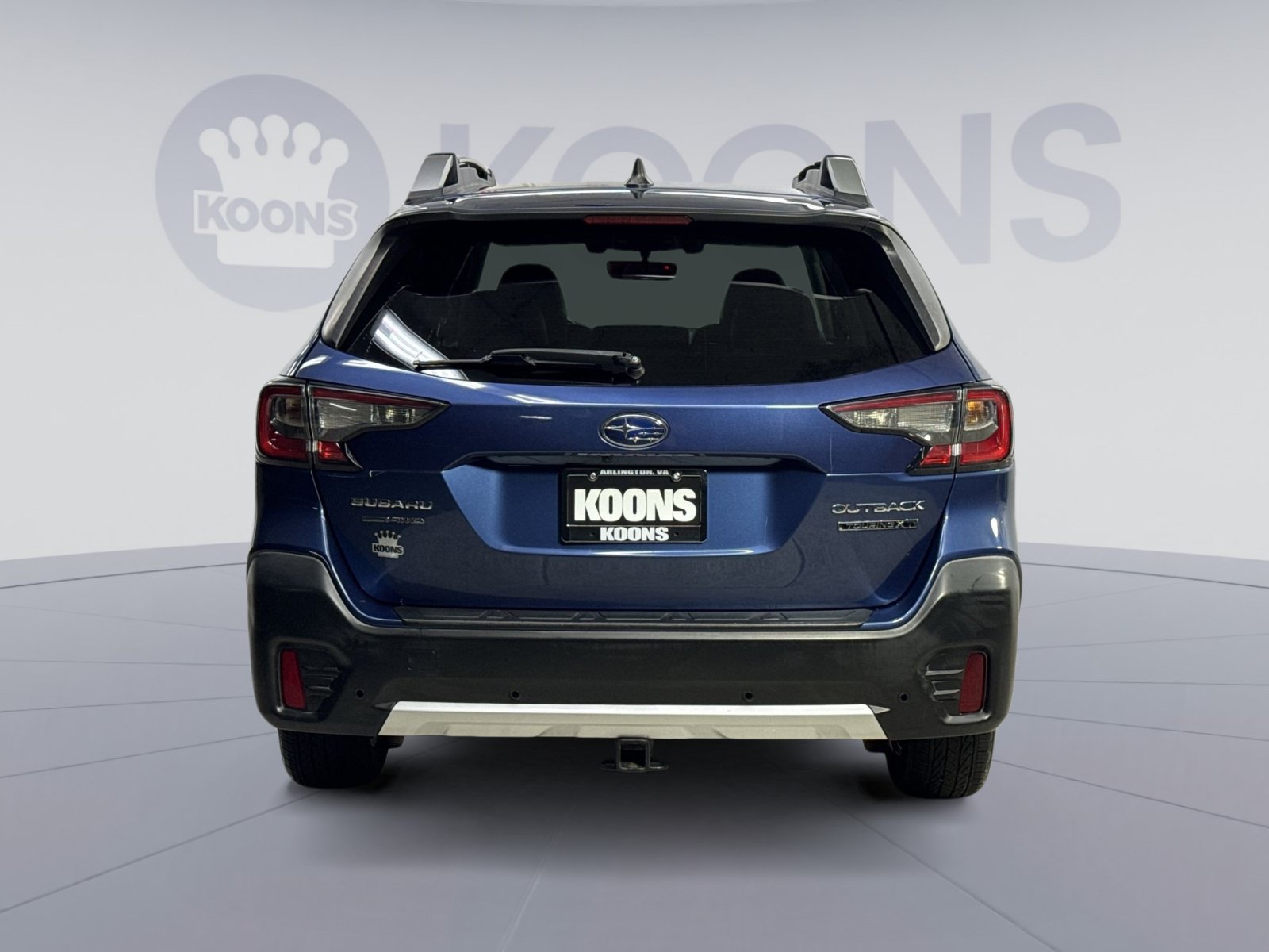 Used 2020 Subaru Outback Touring XT AWD/4WD image 19