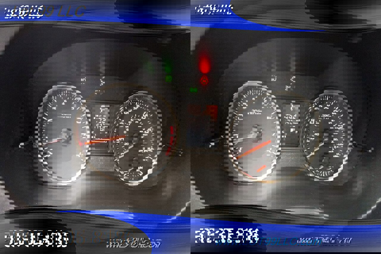 Used 2016 Subaru Impreza 2.0i Premium image 21