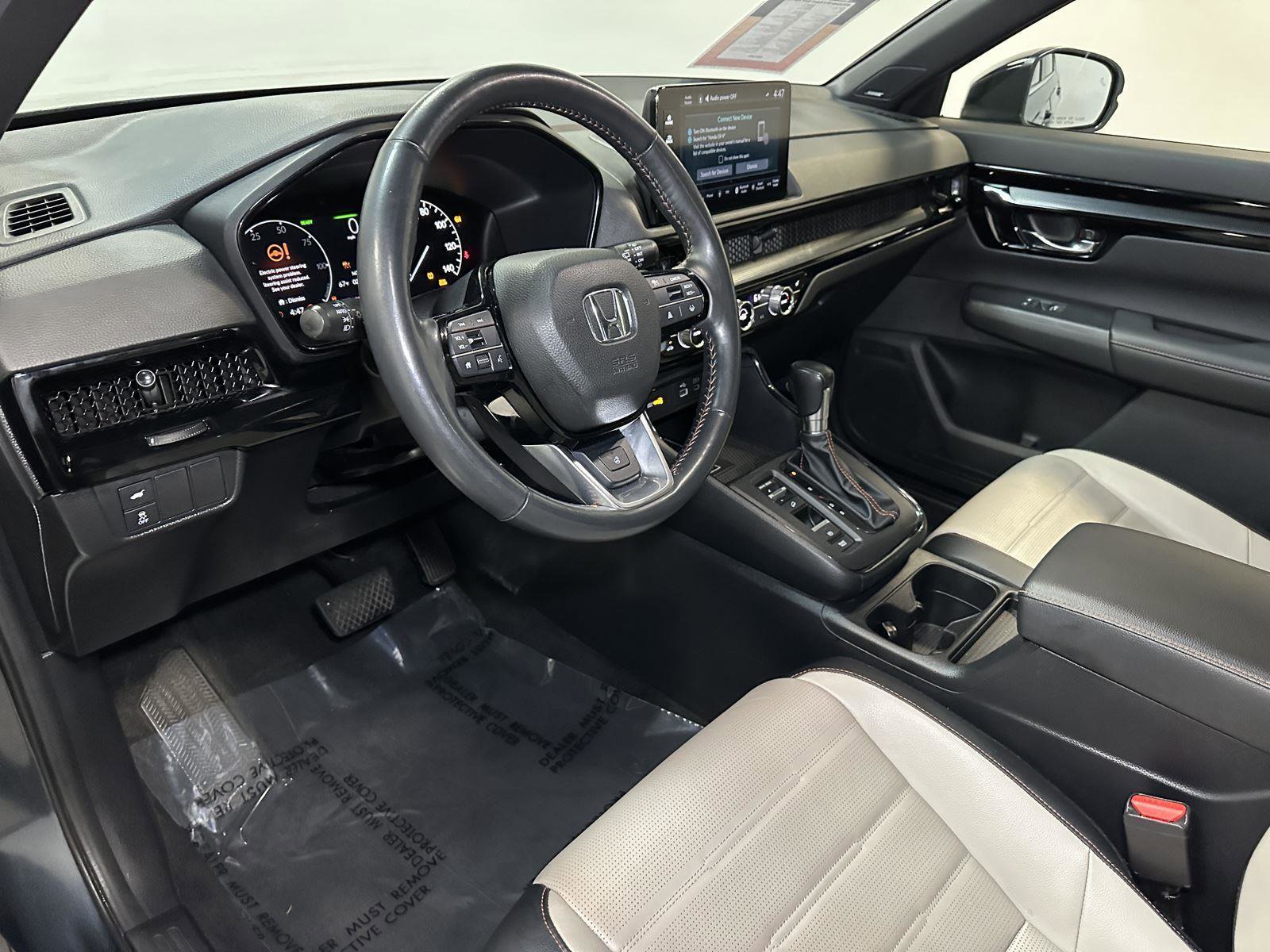 Certified 2023 Honda CR-V Sport Touring image 24