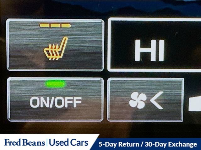 Used 2024 Subaru Outback Onyx Edition image 21