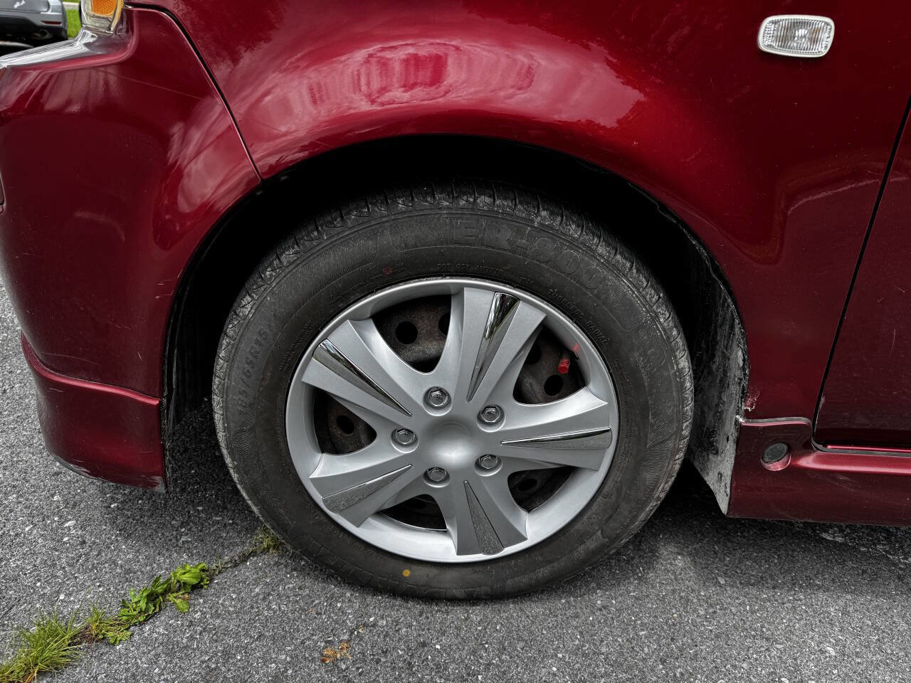 Used 2006 Scion xB image 19