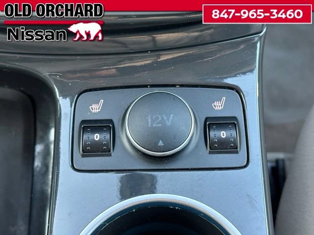 Used 2014 Ford Escape Titanium w/ Equipment Group 401A AWD/4WD image 20
