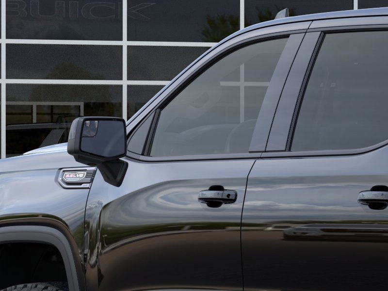 New 2026 GMC Sierra 1500 AT4 w/ Technology Package AWD/4WD image 39