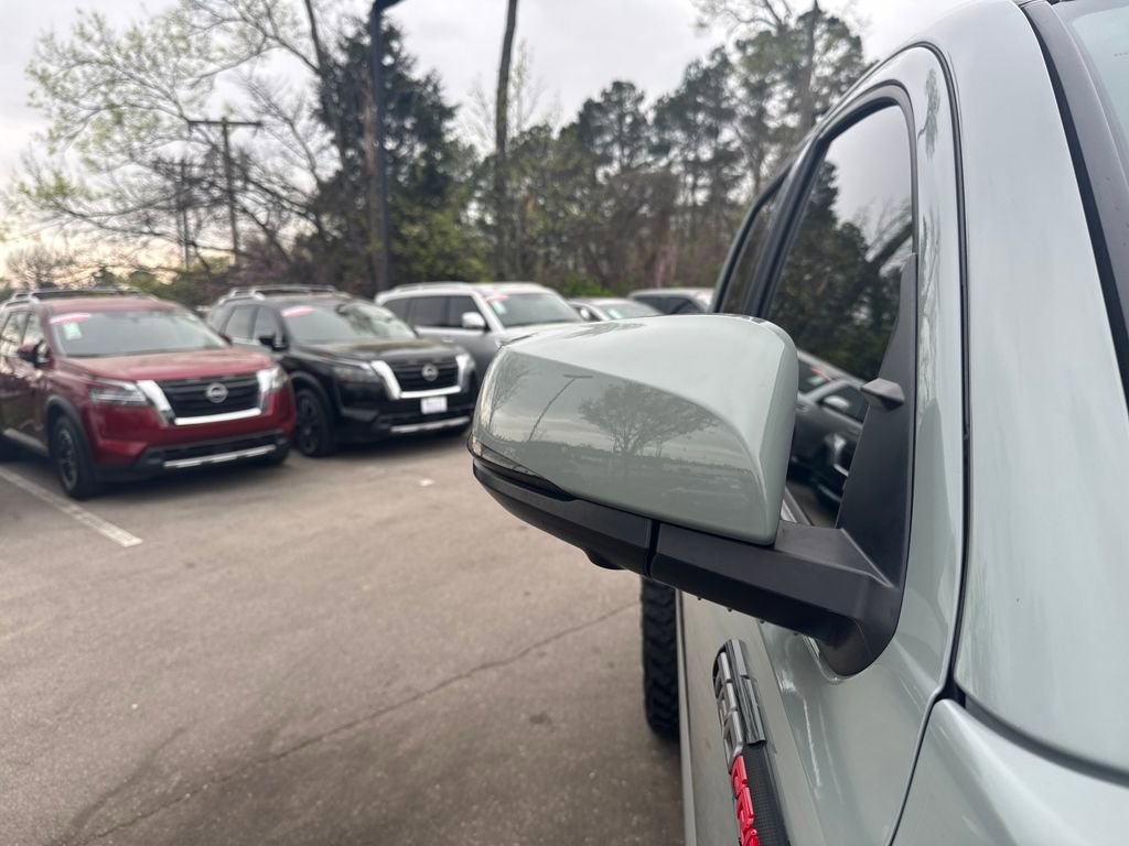 Used 2021 Toyota Tacoma TRD Pro image 40