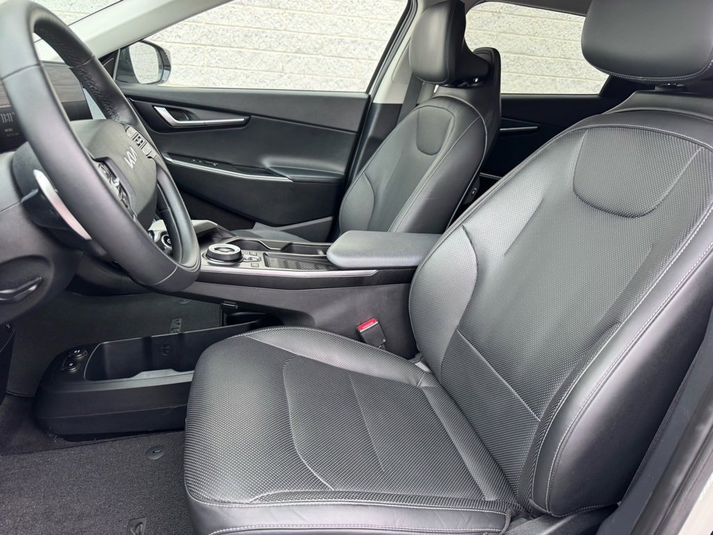 Used 2022 Kia EV6 Wind w/ Wind Technology Package image 15