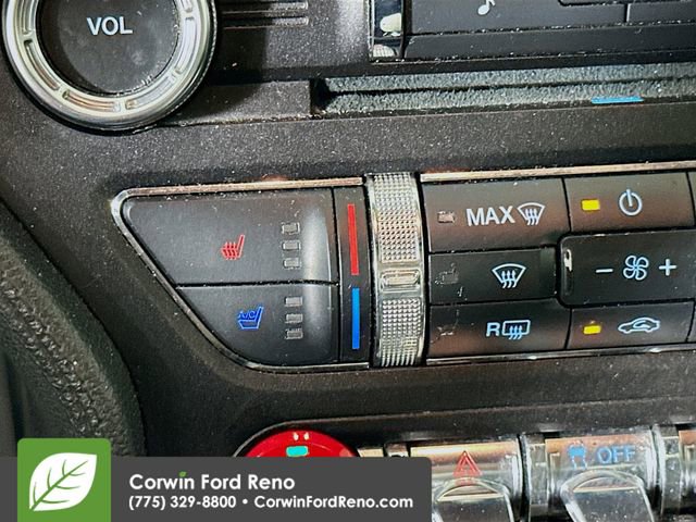 Used 2016 Ford Mustang GT Premium w/ Enhanced Security Package image 19