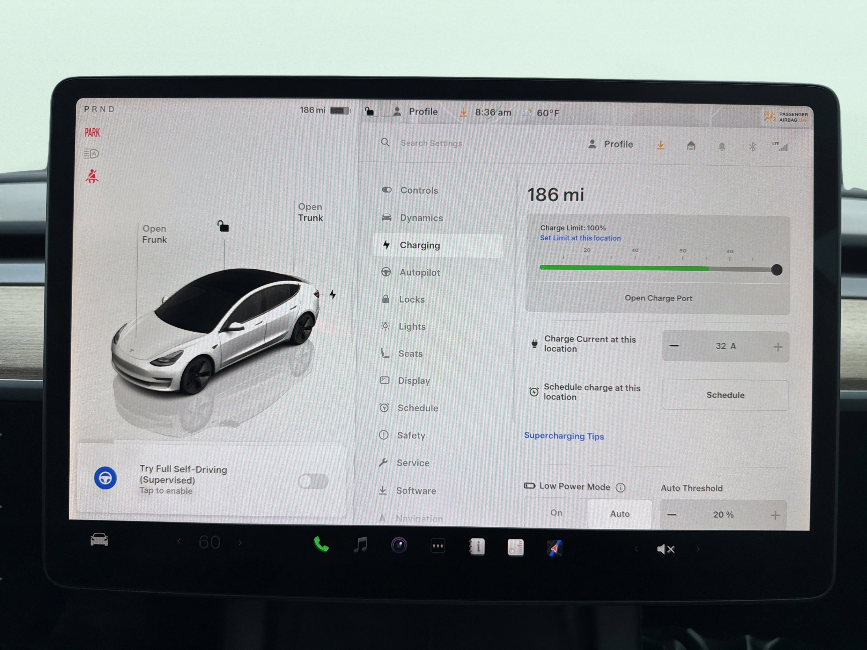 Used 2023 Tesla Model 3 Standard Range RWD image 50