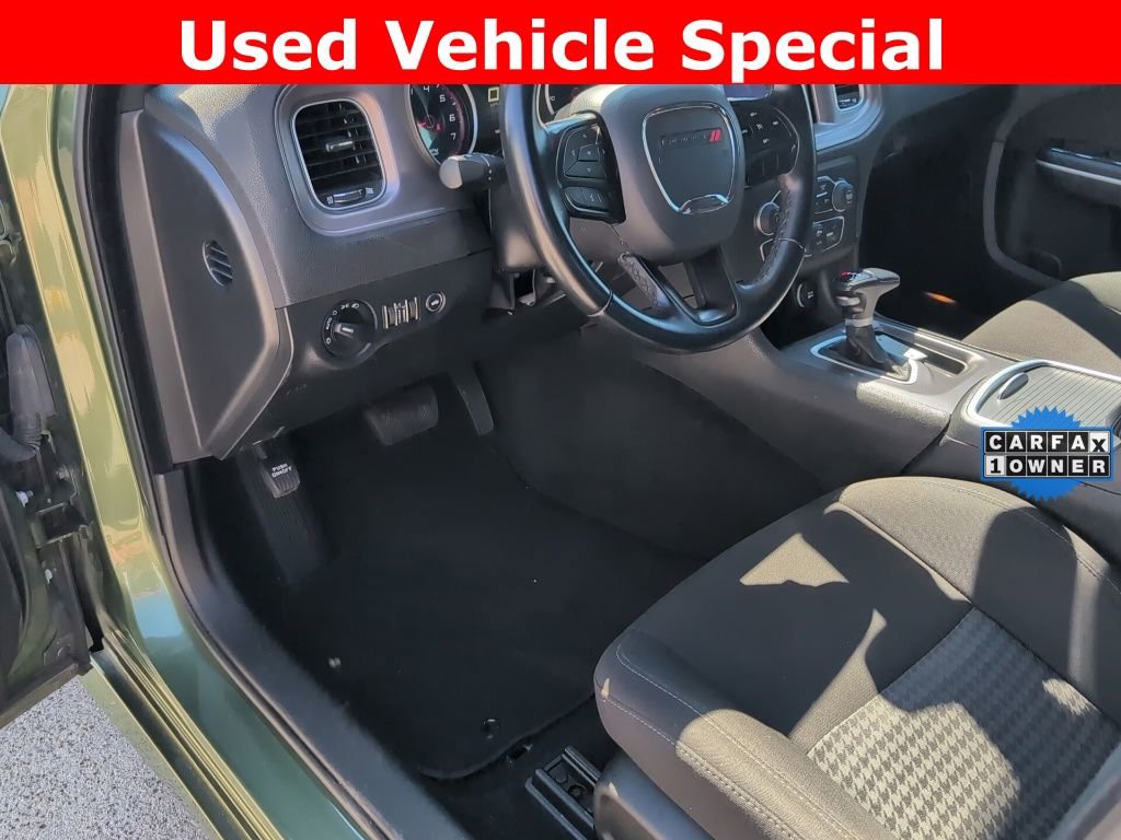 Used 2023 Dodge Charger GT image 14