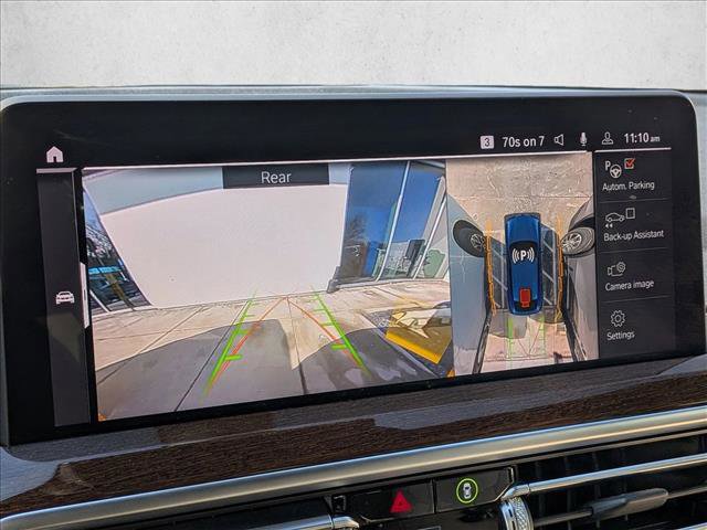 Certified 2023 BMW X4 xDrive30i w/ Premium Package image 14