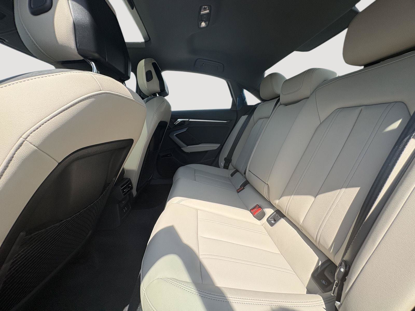 New 2026 Audi A3 2.0T Premium Plus AWD/4WD image 22