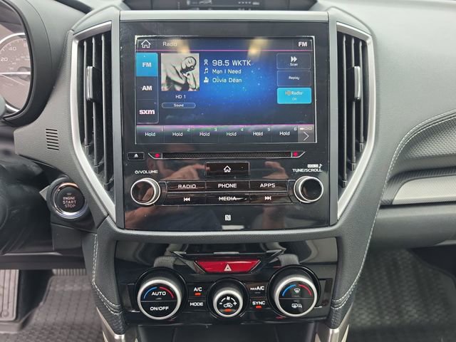 Used 2019 Subaru Forester Limited w/ Popular Package #3 AWD/4WD image 32