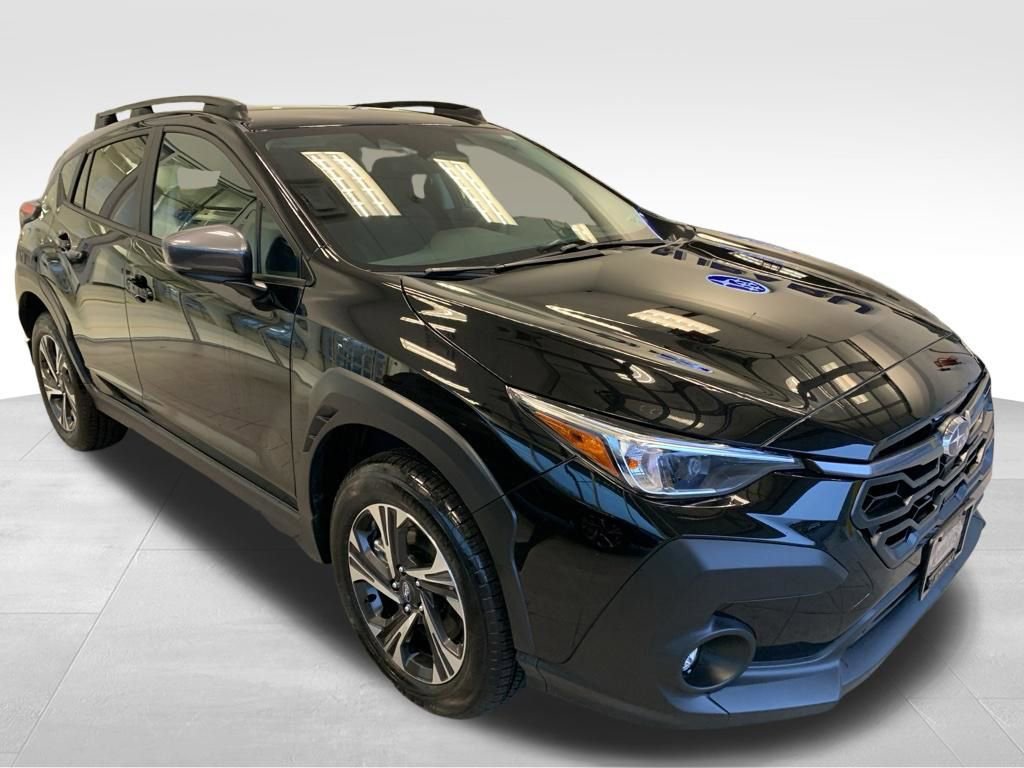 New 2026 Subaru Crosstrek 2.0i Premium image 1