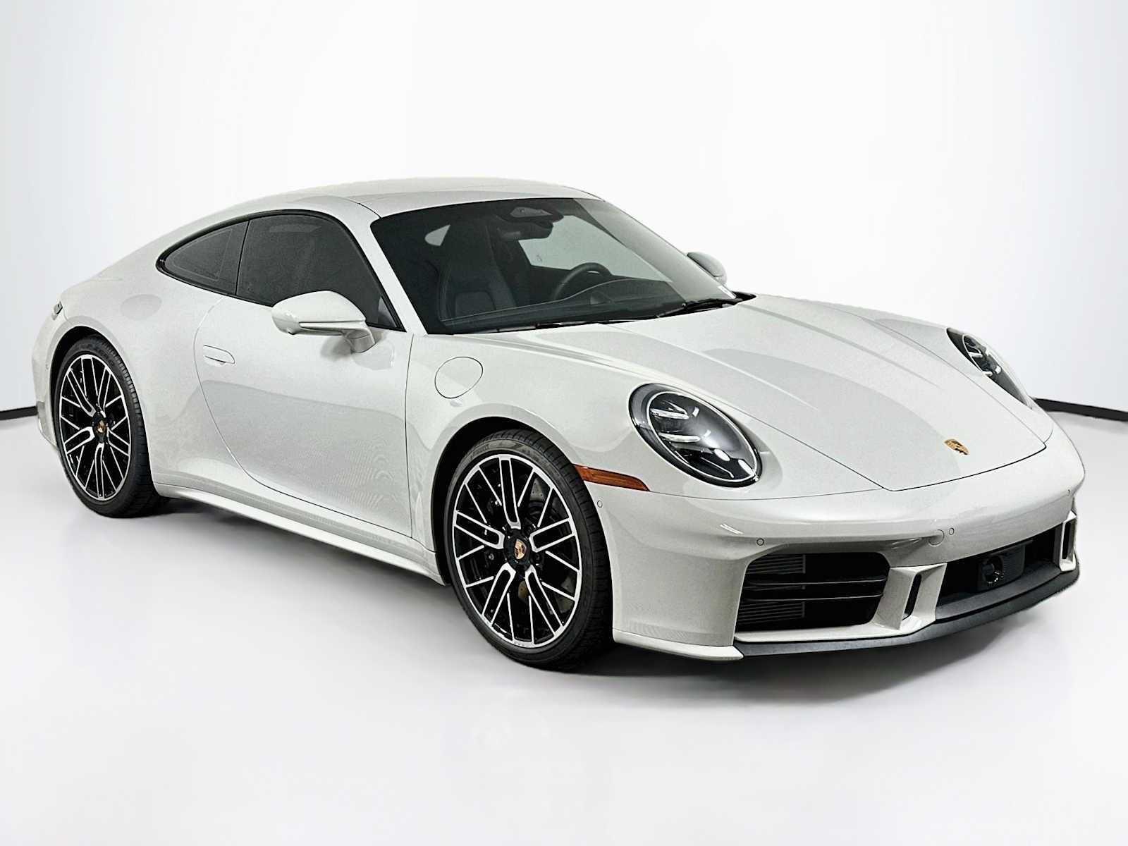 New 2026 Porsche 911 Carrera 4S AWD/4WD image 7