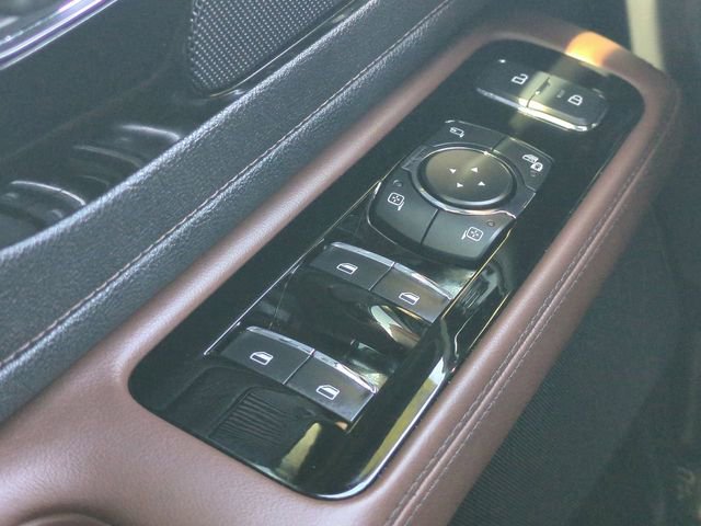 Used 2025 Lincoln Aviator Reserve w/ Illumination Package image 24