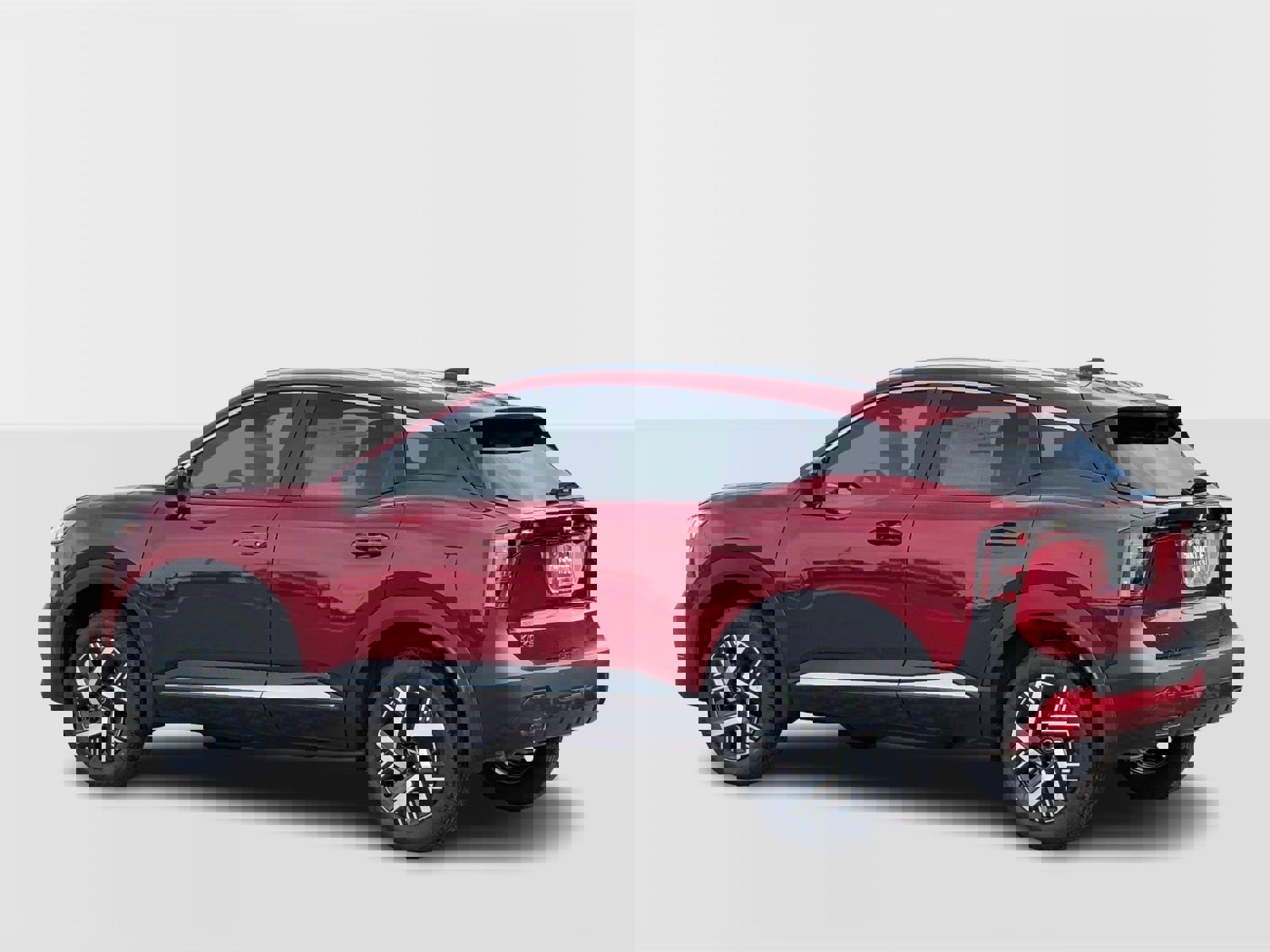 New 2026 Nissan Kicks SV image 3