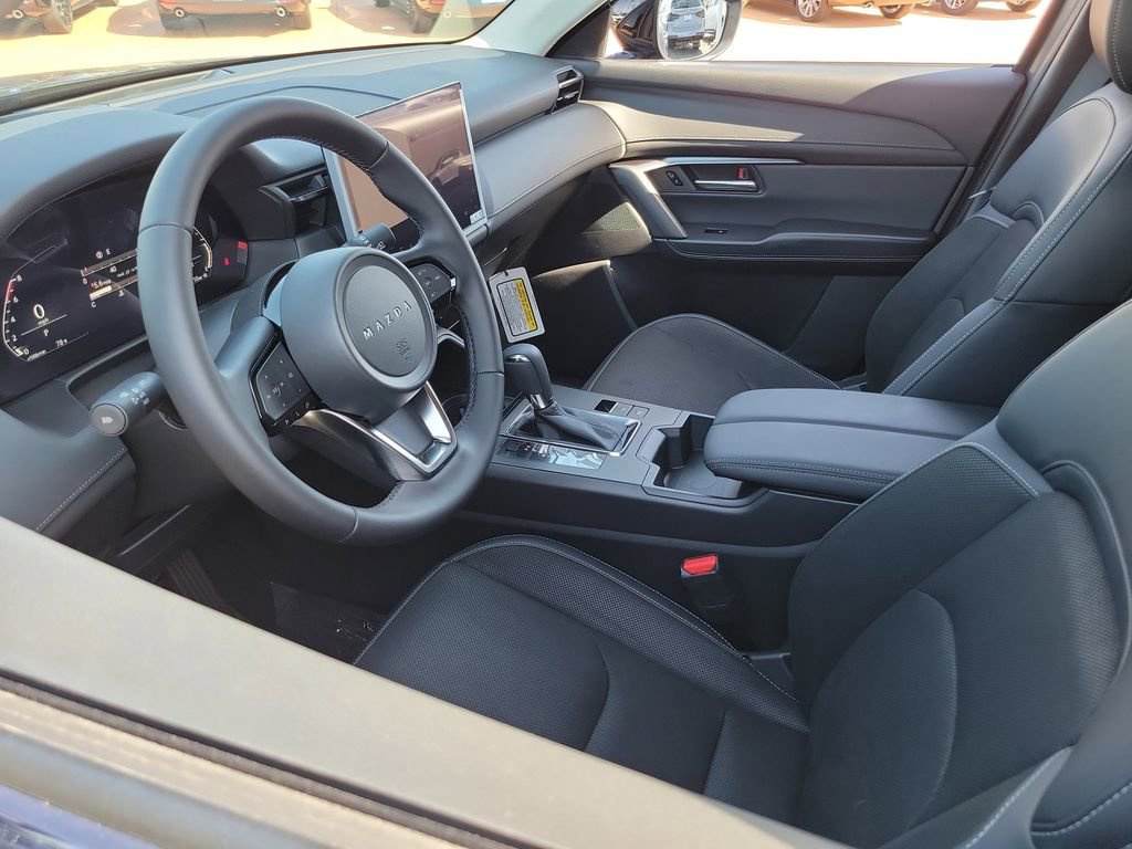 New 2026 MAZDA CX-5 Preferred AWD/4WD image 3