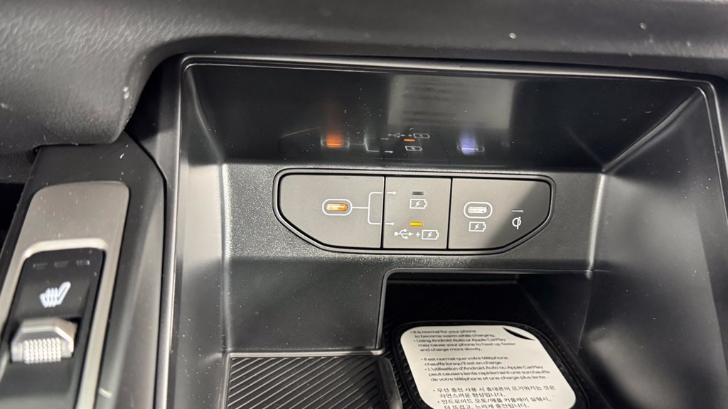 New 2026 Kia Sorento S AWD/4WD image 28