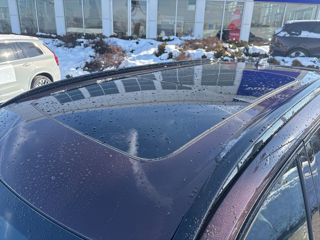 New 2026 Volvo XC90 B6 Ultra w/ Protection Package Premier image 12