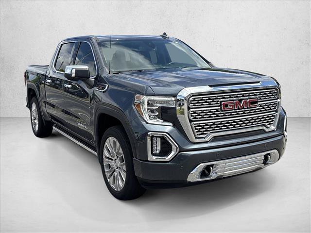 Used 2022 GMC Sierra 1500 Denali w/ Denali Premium Package AWD/4WD video 3