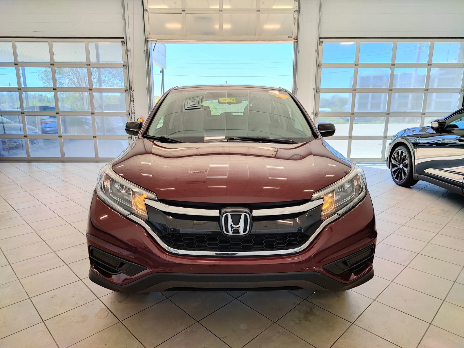 Used 2016 Honda CR-V SE image 8