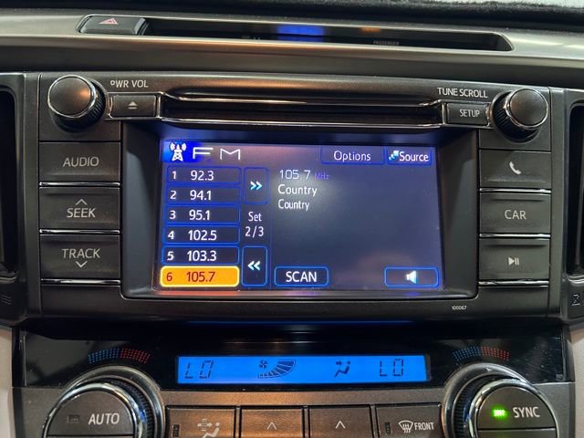 Used 2013 Toyota RAV4 Limited FWD image 41