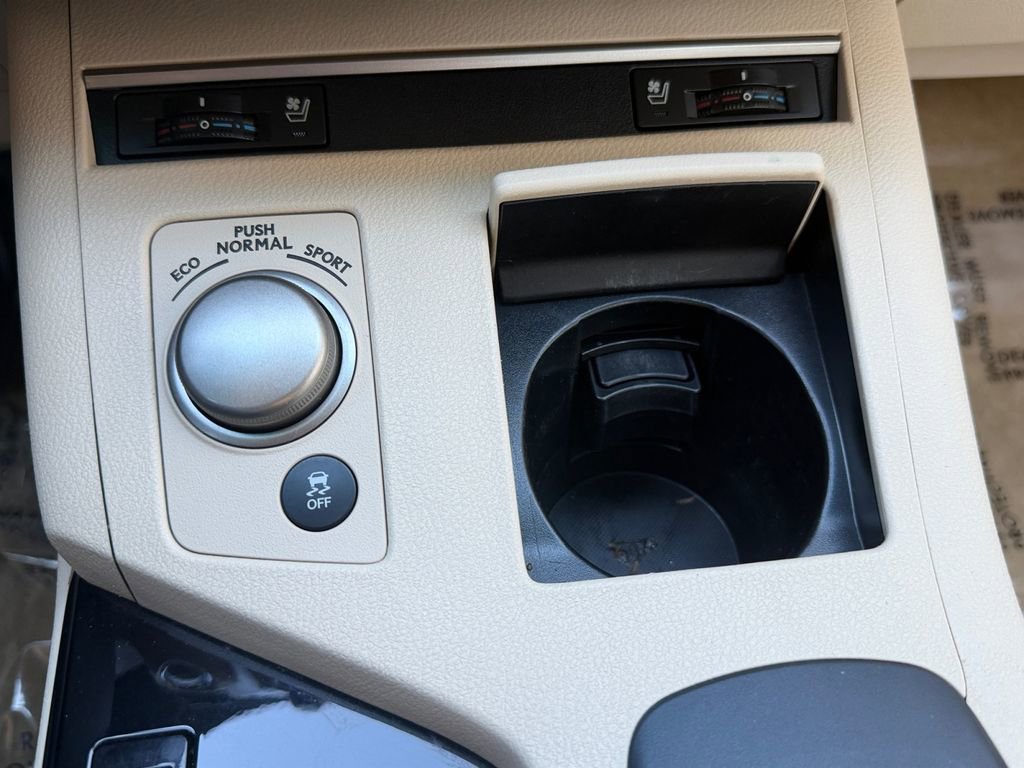 Used 2015 Lexus ES 350 w/ Premium Package image 18