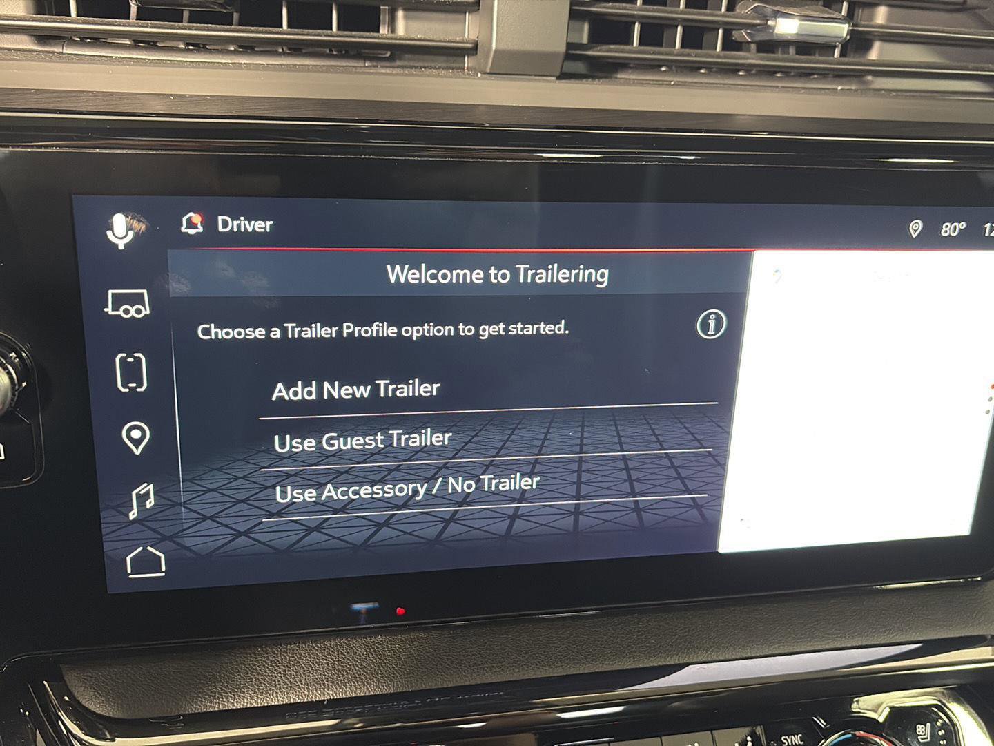 Used 2023 GMC Sierra 1500 AT4 w/ AT4 Premium Package image 34