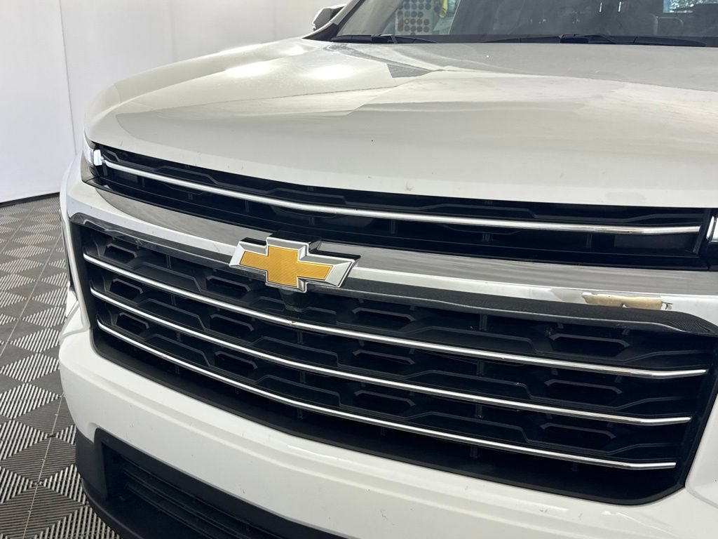 Certified 2026 Chevrolet Traverse LT AWD/4WD image 43