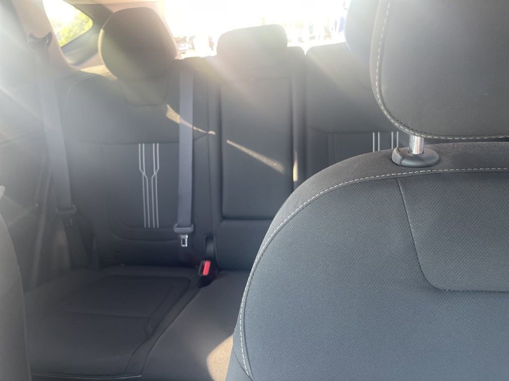 Used 2023 Hyundai Tucson SEL AWD/4WD image 15