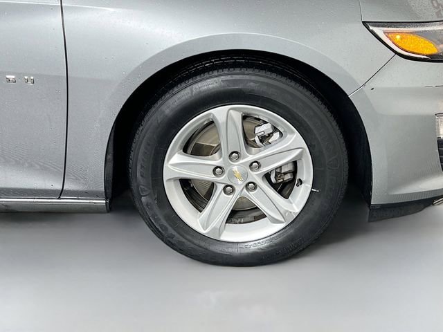 Used 2024 Chevrolet Malibu LT image 35