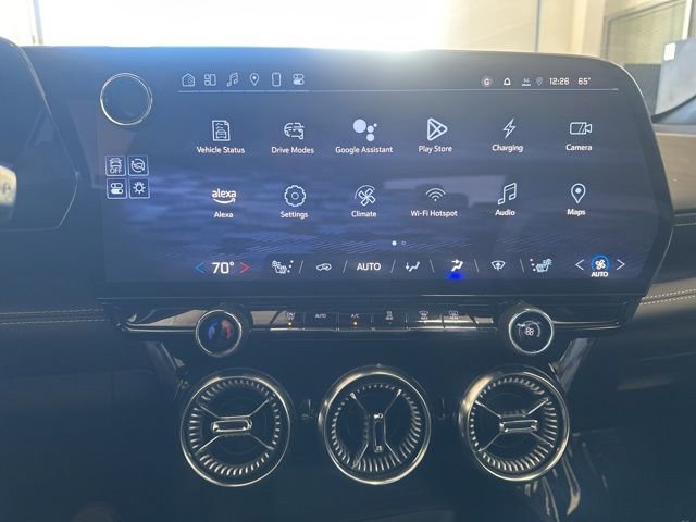 New 2025 Chevrolet Blazer EV LT image 11