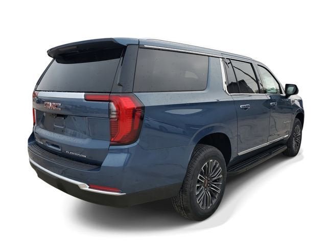 New 2026 GMC Yukon XL Elevation w/ Elevation Premium Package AWD/4WD image 5