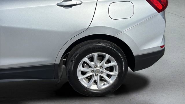 Used 2021 Chevrolet Equinox LS w/ LS Convenience Package FWD image 35