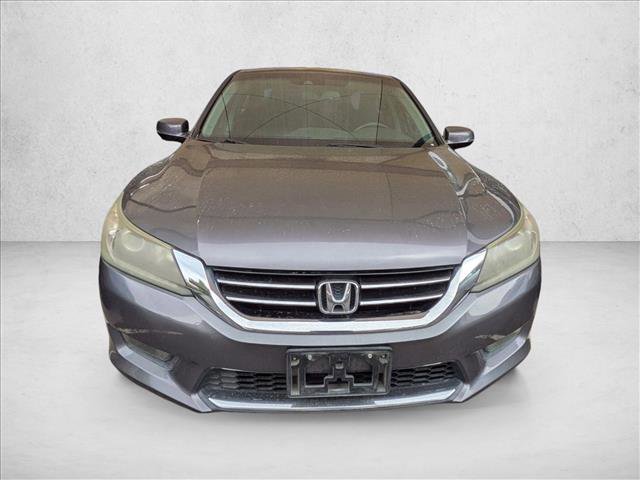 Used 2014 Honda Accord EX-L image 2