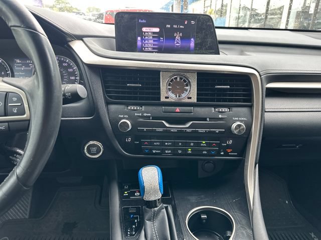 Used 2018 Lexus RX 350 FWD image 17