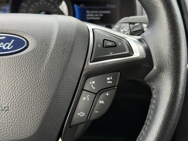 Used 2024 Ford Edge SEL image 12