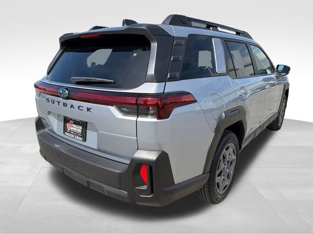 New 2026 Subaru Outback Premium AWD/4WD image 7