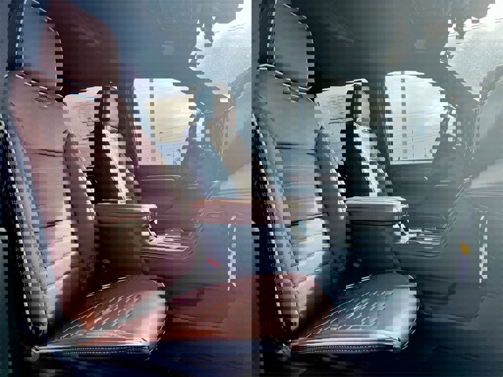 New 2025 GMC Sierra 3500 Denali Ultimate image 21