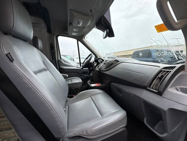 Used 2018 Ford Transit 150 148 Medium Roof RWD image 10