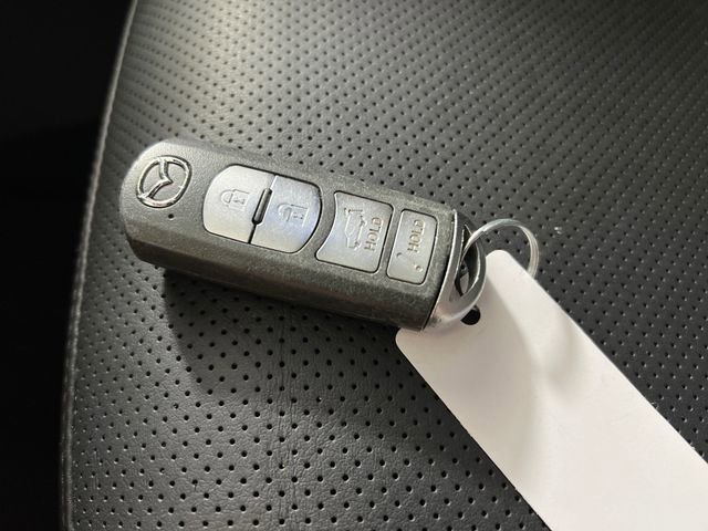Used 2019 MAZDA CX-9 Grand Touring image 26