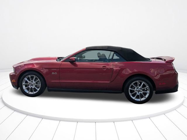 Used 2012 Ford Mustang GT Premium image 6