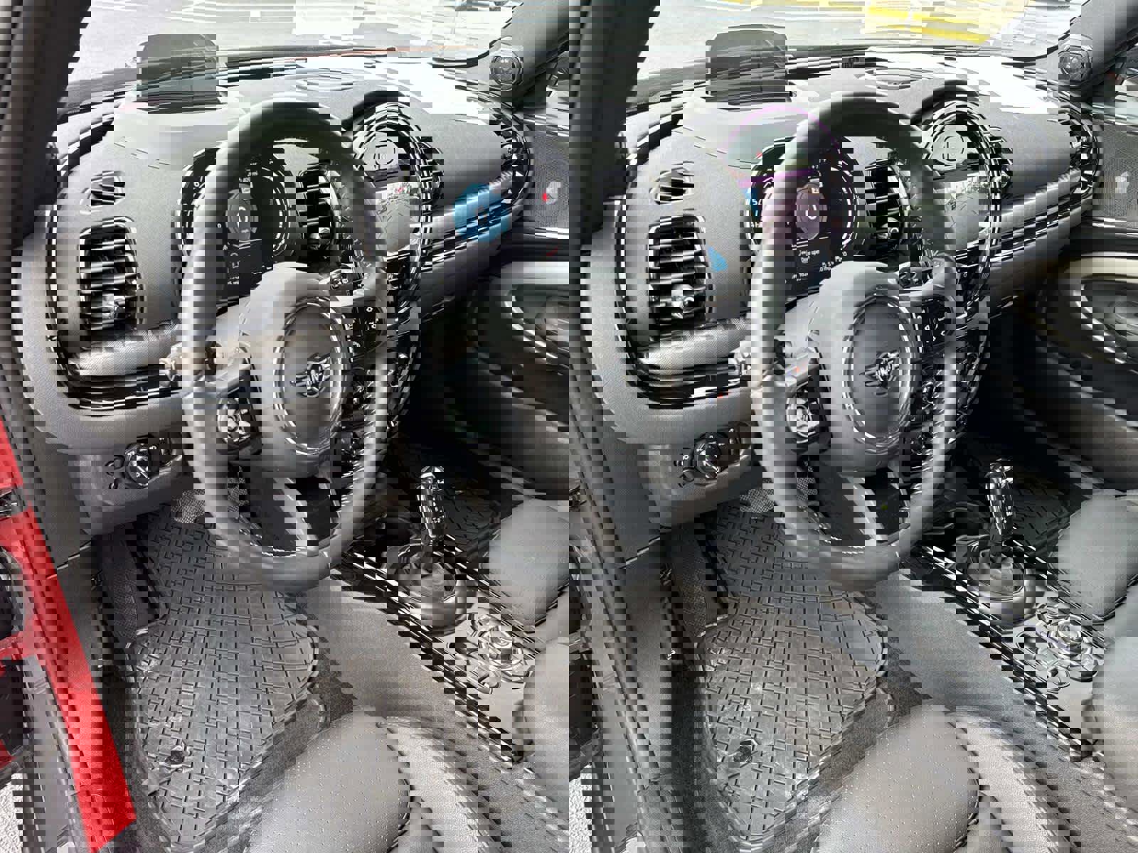 Certified 2024 MINI Cooper Clubman S image 22